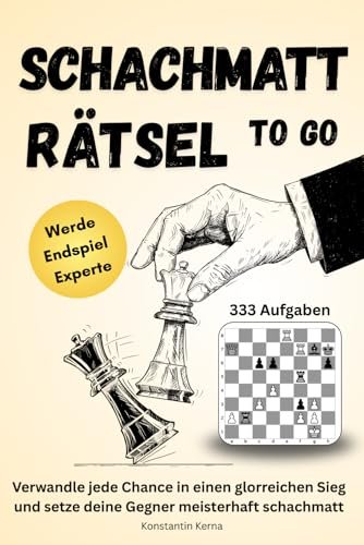 Schachmatt Rätsel To Go