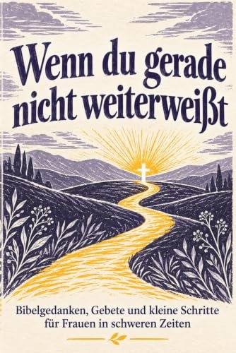 Wenn du gerade nicht weiterweißt